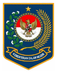Kementerian Dalam Negeri
